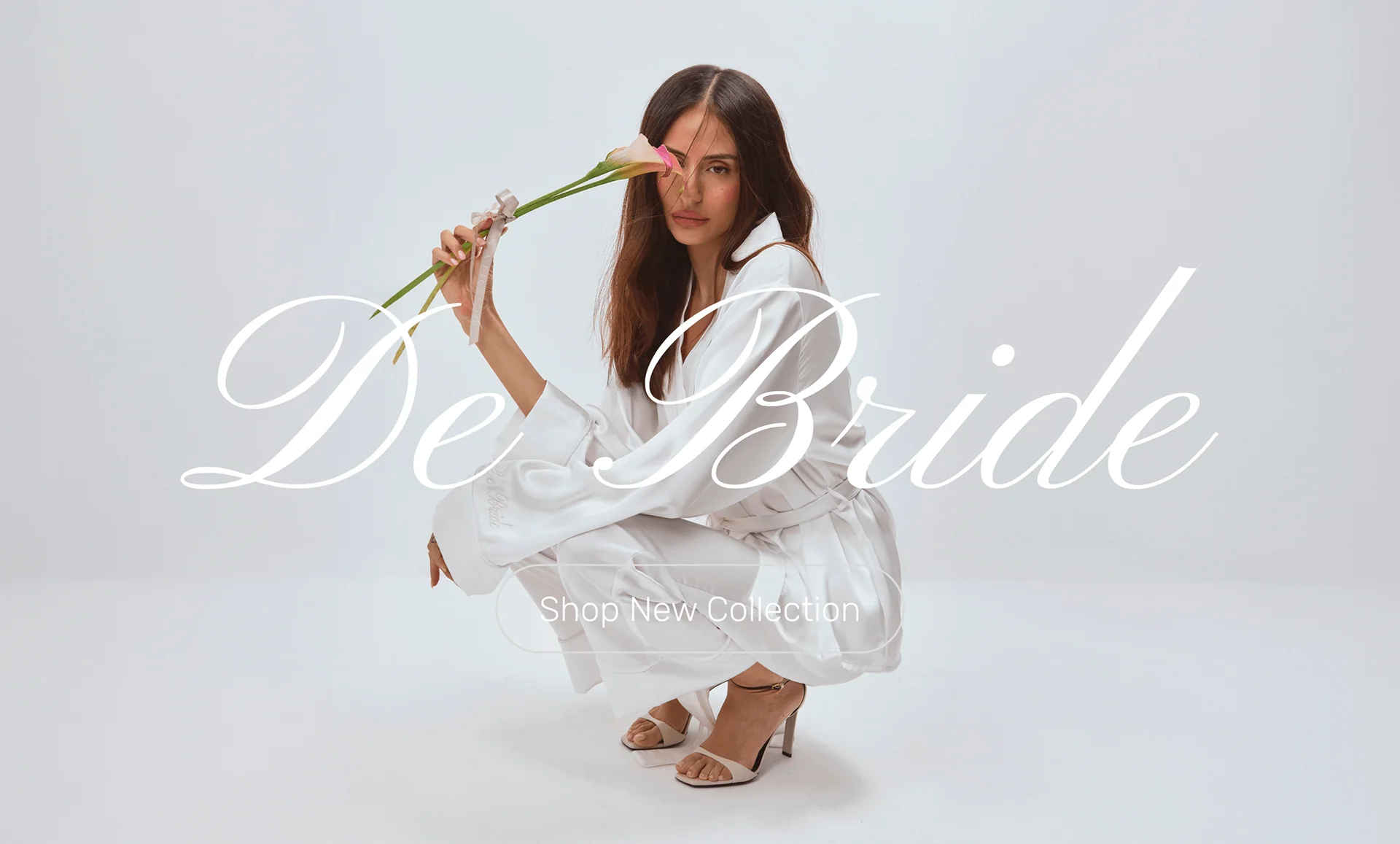 Your Exclusive Bridal Transformation Awaits